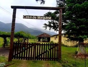 Casa de Maquiné Capao da Canoa Brazil