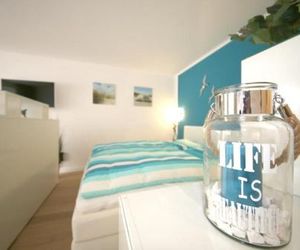Ferienwohnung Strandallee 200 Timmendorfer Strand Germany