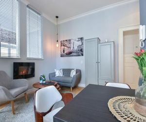 Villa Meeresblick Wohnung 2 Ahlbeck Germany