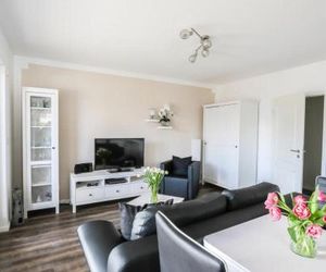 Ferienwohnung Strandhaus Möwenberg App.1 Scharbeutz Germany