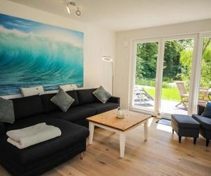 Ferienwohnung Seaside Scharbeutz Germany