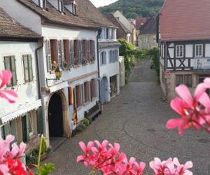 Haus Wasmuth - Ferienwohnung DORFPLATZ Neustadt an der Weinstrasse Germany