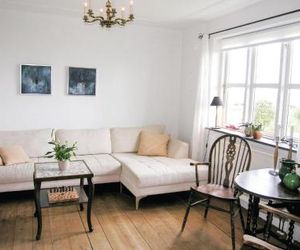 One-Bedroom Holiday Home in Tranekar Skattebolle Denmark