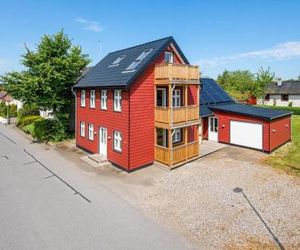 Three-Bedroom Apartment in Bagenkop Bagenkop Denmark