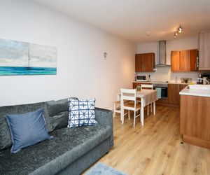 The Nautical Apartment Portrush United Kingdom