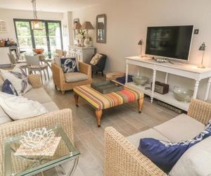 Seaspell Beach House, Padstow Padstow United Kingdom