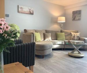 37 Farraline Court, City Centre apartment Inverness United Kingdom