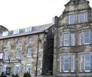 Apartment over looking Buxton Market Square Buxton United Kingdom