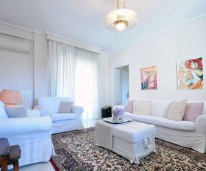 F & B Collection - Penthouse for 4 Thessaloniki Greece