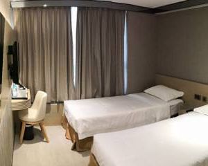 Lumine Hotel Hong Kong Hong Kong