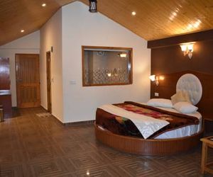 Himachal Heights Manali India