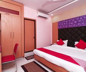 OYO 16590 Hotel Sapphire Inn Gorakhpur India