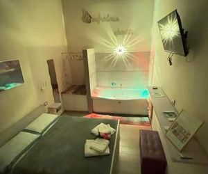 Manfredonia Jacuzzi Manfredonia Italy