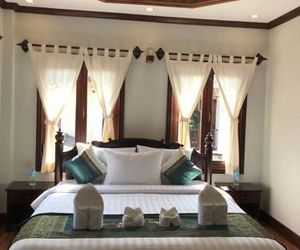Villa Meuang Lao Luang Prabang Laos