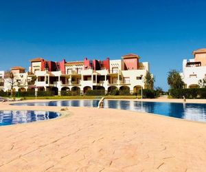 Fancy apartment in Marina-Saïdia ! Saidia Morocco