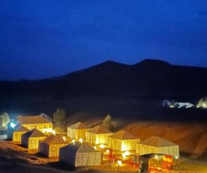 Magic Luxury Camp Merzouga Morocco