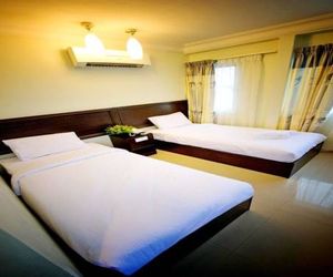 Hotel Bintang Indah Kota Bharu Malaysia