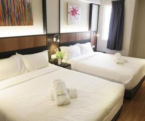 Monaco Hotel Cyberjaya Malaysia