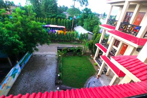 Hotel Photo 17