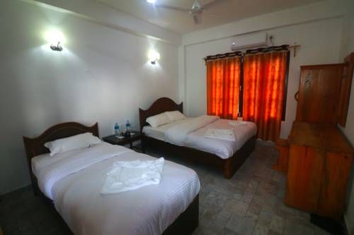 Hotel Photo 7