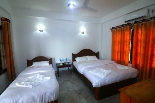 Hotel Photo 10