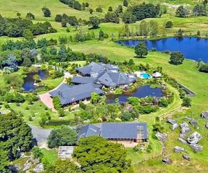 The Cottage Wai Rua Whangarei New Zealand