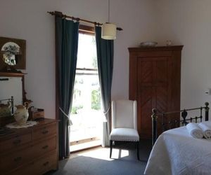 Bushy Park Historical Homestead Wanganui New Zealand