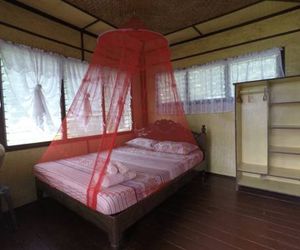 Coconut Garden Island Resort Taytay Sandoval Philippines