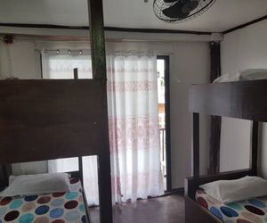 Elnido Airport Road Hotel Lagen Island Philippines