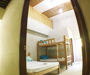 Sinag Hostel Cabuntog Philippines