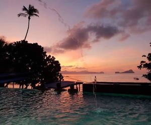 Maremegmeg Beach Club Lagen Island Philippines