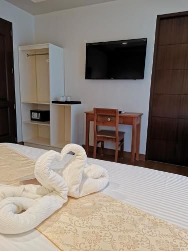 Hotel Photo 8