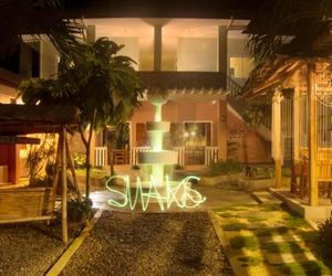 SMAKs Guest House San Remigio Philippines