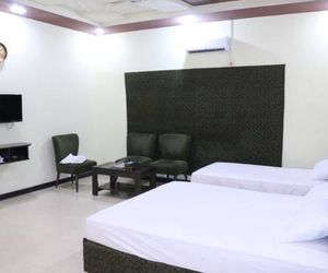 Hotel four season inn Lahore Pakistan