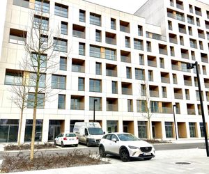 noclegi4u Warsaw Wola Apartments Warsaw Poland