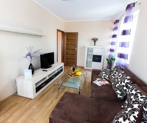 PCD Aparthotel Wola Warsaw Poland