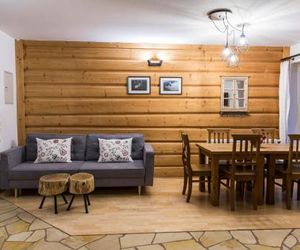 udanypobyt Apartament Regionalny z tarasem Koscielisko Poland
