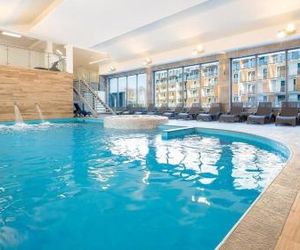 Apartamenty Siesta-Family SPA Kolobrzeg Poland