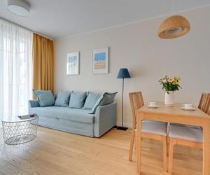 Flats For Rent - Jelitkowo Tre Mare Gdansk Poland