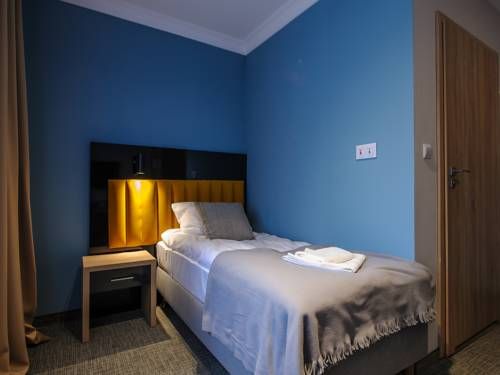 Hotel Photo 12