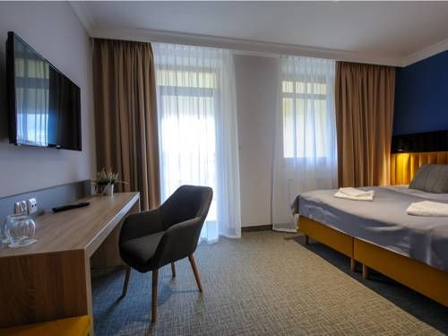 Hotel Photo 3