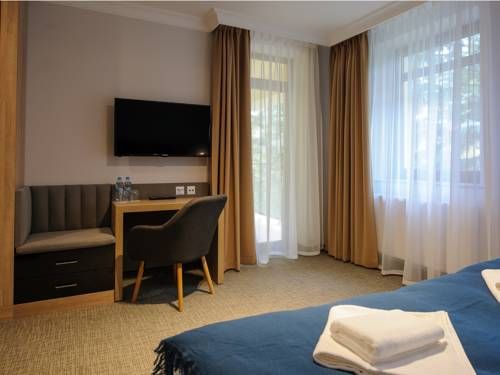 Hotel Photo 5