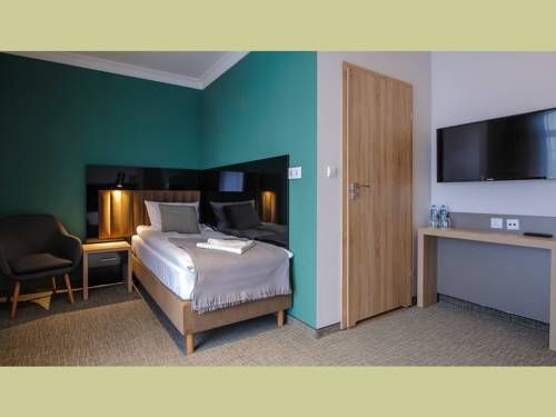 Hotel Photo 8