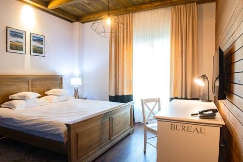 Hotel Photo 2
