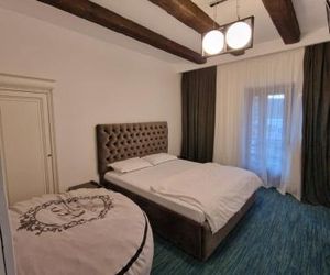 Vila Carolyne Predeal Romania