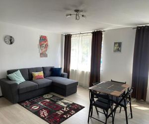 Tourist Apartment 2 Piatra Neamt Romania