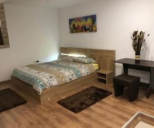 Regim Hotelier Pietonală Oradea Romania