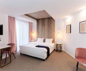 Filitti Boutique Hotel Bucharest Romania