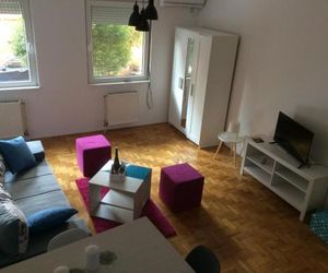 Apartman Popovic Novi Sad Serbia