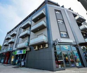 Apartmens Natali Zemun Serbia